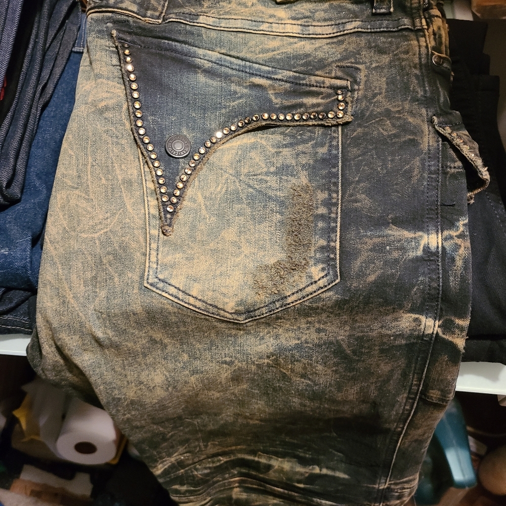 Robin's Jeans size 44